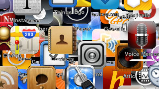 This iPhone 4 Wallpaper Is Even Better Than the Official Ones